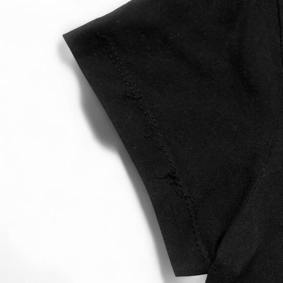 Bad Tattoo Brewing Tee - Picture 7 of 8